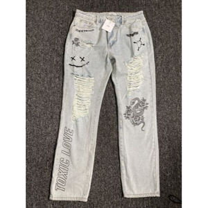 Best 25+ Deals for Poison Jeans | Poshmark